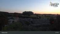 Archiv Foto Webcam Erlebnisfelsen Pottenstein 20:00