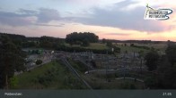 Archiv Foto Webcam Erlebnisfelsen Pottenstein 02:00
