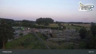 Archiv Foto Webcam Erlebnisfelsen Pottenstein 04:00