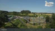 Archiv Foto Webcam Erlebnisfelsen Pottenstein 08:00