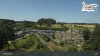 Archiv Foto Webcam Erlebnisfelsen Pottenstein 10:00