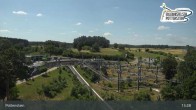 Archiv Foto Webcam Erlebnisfelsen Pottenstein 12:00