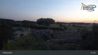Archiv Foto Webcam Erlebnisfelsen Pottenstein 00:00