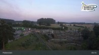 Archiv Foto Webcam Erlebnisfelsen Pottenstein 04:00