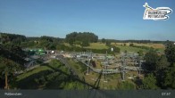 Archiv Foto Webcam Erlebnisfelsen Pottenstein 07:00