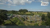 Archiv Foto Webcam Erlebnisfelsen Pottenstein 08:00