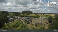 Archiv Foto Webcam Erlebnisfelsen Pottenstein 10:00