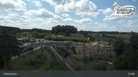Archiv Foto Webcam Erlebnisfelsen Pottenstein 12:00
