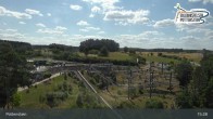 Archiv Foto Webcam Erlebnisfelsen Pottenstein 14:00