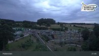Archiv Foto Webcam Erlebnisfelsen Pottenstein 02:00