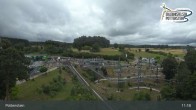 Archiv Foto Webcam Erlebnisfelsen Pottenstein 10:00