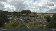 Archiv Foto Webcam Erlebnisfelsen Pottenstein 12:00