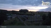 Archiv Foto Webcam Erlebnisfelsen Pottenstein 02:00