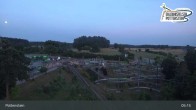 Archiv Foto Webcam Erlebnisfelsen Pottenstein 04:00
