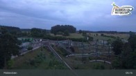 Archiv Foto Webcam Erlebnisfelsen Pottenstein 04:00