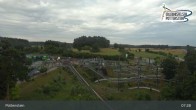 Archiv Foto Webcam Erlebnisfelsen Pottenstein 06:00