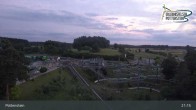 Archiv Foto Webcam Erlebnisfelsen Pottenstein 02:00