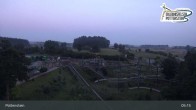 Archiv Foto Webcam Erlebnisfelsen Pottenstein 04:00