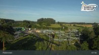 Archiv Foto Webcam Erlebnisfelsen Pottenstein 06:00