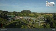 Archiv Foto Webcam Erlebnisfelsen Pottenstein 07:00