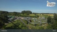 Archiv Foto Webcam Erlebnisfelsen Pottenstein 08:00