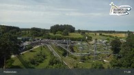 Archiv Foto Webcam Erlebnisfelsen Pottenstein 10:00