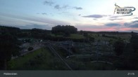 Archiv Foto Webcam Erlebnisfelsen Pottenstein 02:00