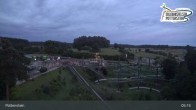 Archiv Foto Webcam Erlebnisfelsen Pottenstein 04:00