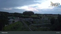 Archiv Foto Webcam Erlebnisfelsen Pottenstein 02:00