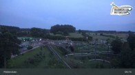 Archiv Foto Webcam Erlebnisfelsen Pottenstein 04:00