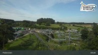 Archiv Foto Webcam Erlebnisfelsen Pottenstein 08:00