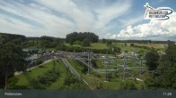 Archiv Foto Webcam Erlebnisfelsen Pottenstein 10:00