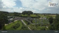 Archiv Foto Webcam Erlebnisfelsen Pottenstein 12:00