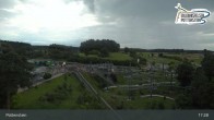 Archiv Foto Webcam Erlebnisfelsen Pottenstein 16:00