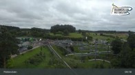 Archiv Foto Webcam Erlebnisfelsen Pottenstein 08:00