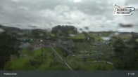 Archiv Foto Webcam Erlebnisfelsen Pottenstein 10:00