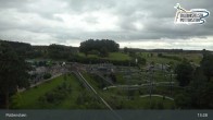 Archiv Foto Webcam Erlebnisfelsen Pottenstein 12:00