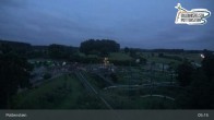 Archived image Webcam Pottenstein: Toboggan Run 04:00