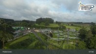 Archived image Webcam Pottenstein: Toboggan Run 07:00