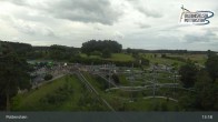 Archiv Foto Webcam Erlebnisfelsen Pottenstein 13:00
