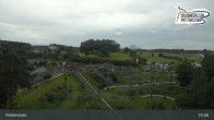 Archiv Foto Webcam Erlebnisfelsen Pottenstein 15:00
