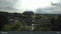 Archiv Foto Webcam Erlebnisfelsen Pottenstein 17:00