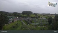 Archiv Foto Webcam Erlebnisfelsen Pottenstein 19:00