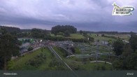 Archiv Foto Webcam Erlebnisfelsen Pottenstein 02:00