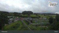 Archiv Foto Webcam Erlebnisfelsen Pottenstein 08:00