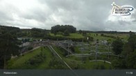 Archiv Foto Webcam Erlebnisfelsen Pottenstein 10:00