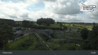 Archiv Foto Webcam Erlebnisfelsen Pottenstein 12:00