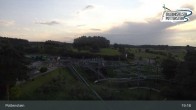 Archiv Foto Webcam Erlebnisfelsen Pottenstein 18:00