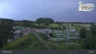Archiv Foto Webcam Erlebnisfelsen Pottenstein 20:00