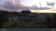 Archiv Foto Webcam Erlebnisfelsen Pottenstein 00:00